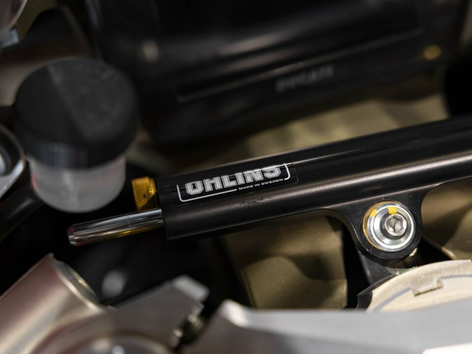 Afbeelding 22/40 van Ducati DUMMY (2019)