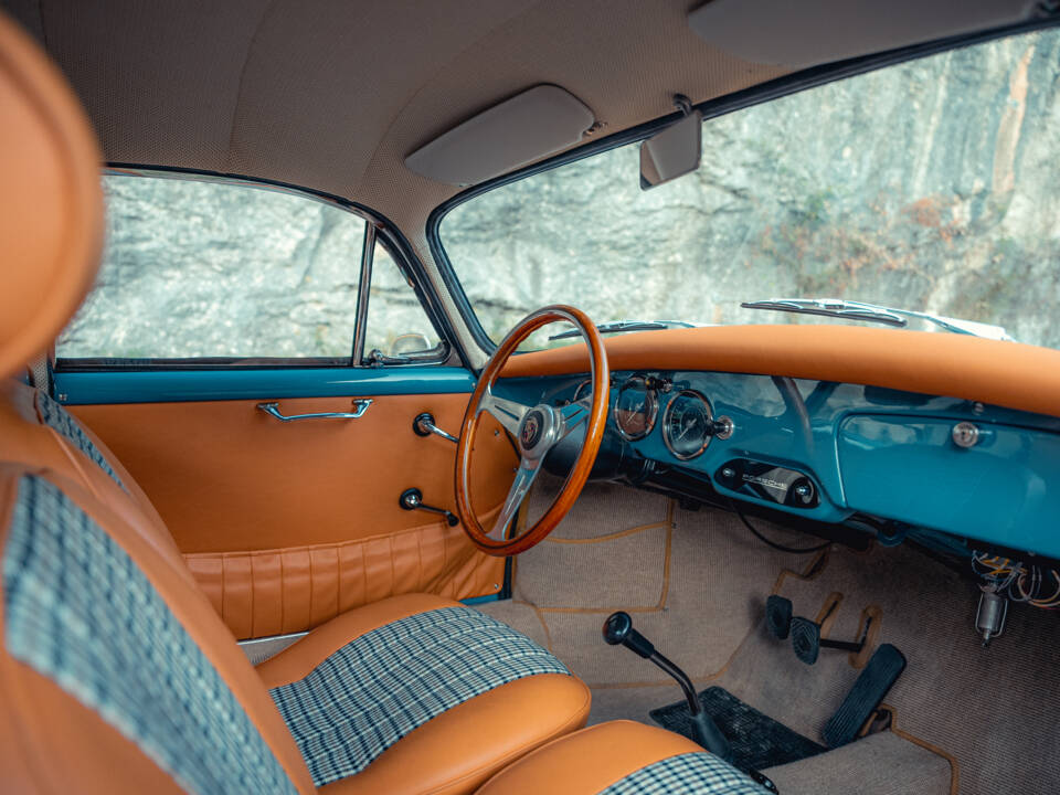 Image 35/86 of Porsche 356 B 1600 Super 90 (1960)