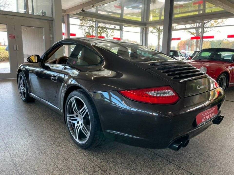 Bild 3/16 von Porsche 911 Carrera (2011)