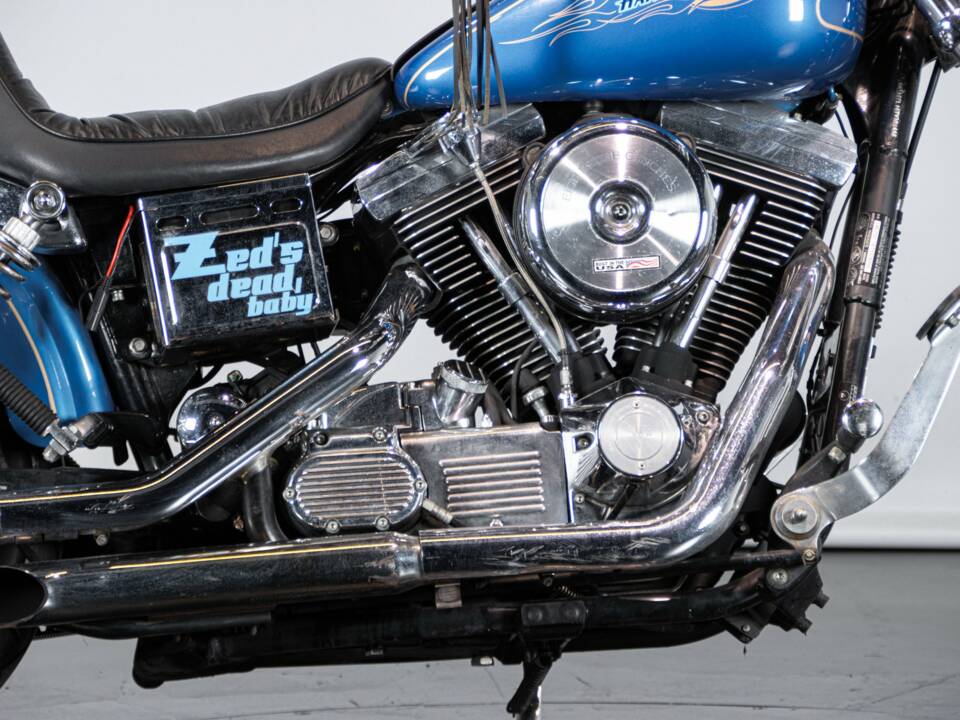 Image 49/50 of Harley-Davidson DUMMY (1995)