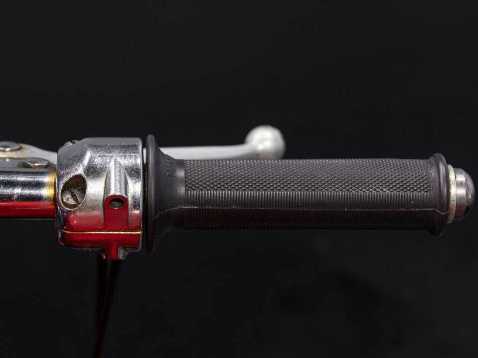 Immagine 21/50 di A.J.S. DUMMY (1960)