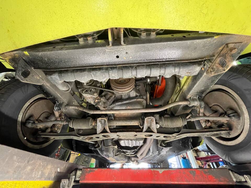 Imagen 94/100 de Datsun 240 Z (1973)