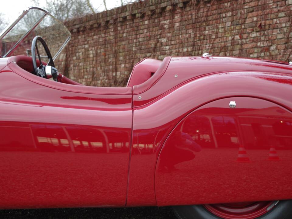 Image 30/50 of Jaguar XK 120 OTS (Alloy) (1949)