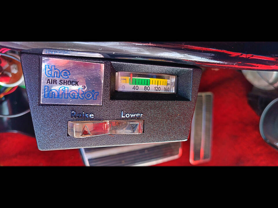 Image 21/26 of Pontiac Firebird TransAm (1977)