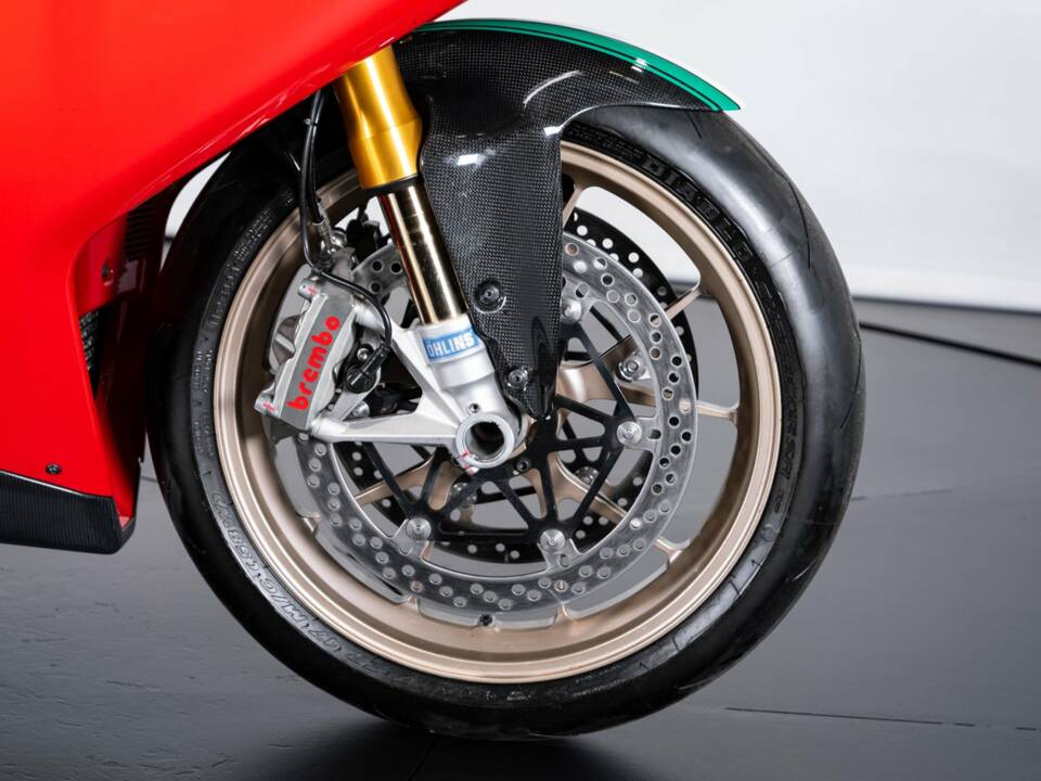 Image 31/50 de Ducati DUMMY (2008)