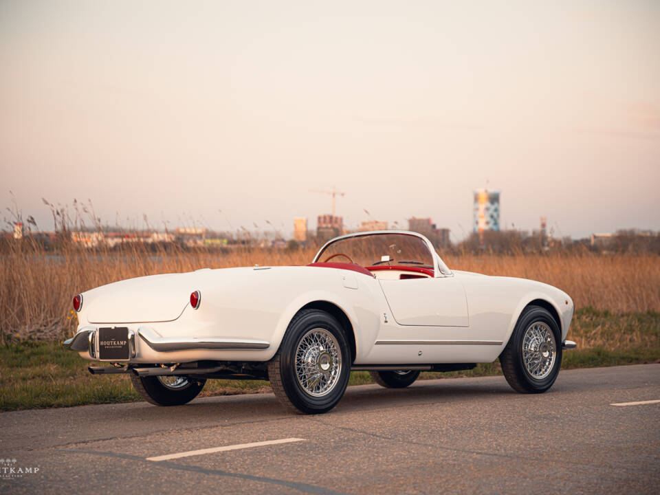 Afbeelding 9/18 van Lancia Aurelia B24 Spider &quot;America&quot; (1955)