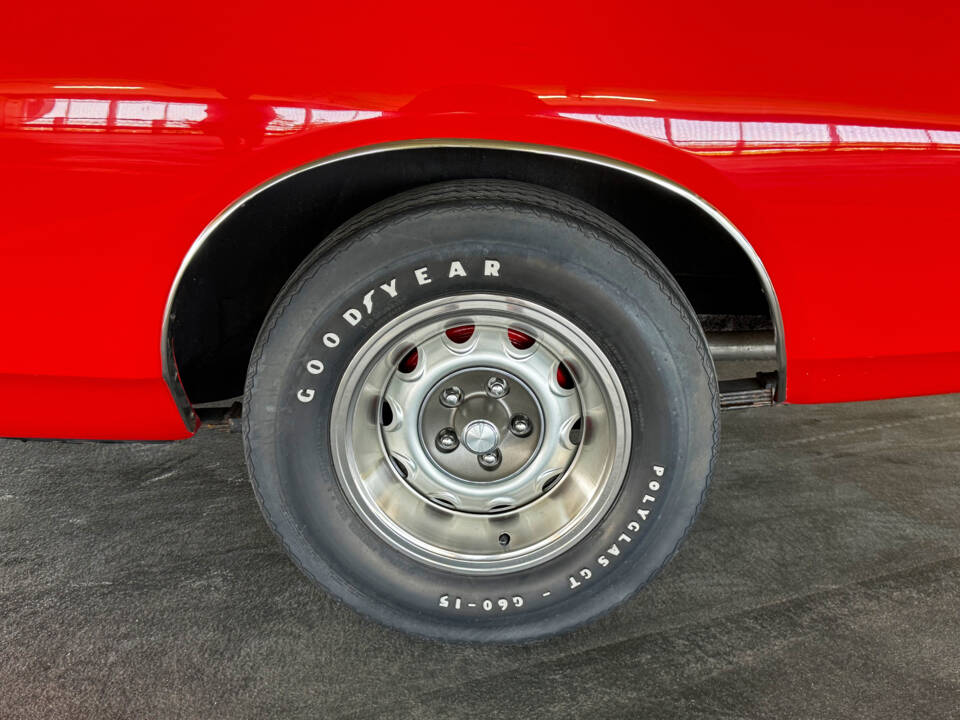 Image 41/81 of Dodge Charger Super Bee 440 (1971)