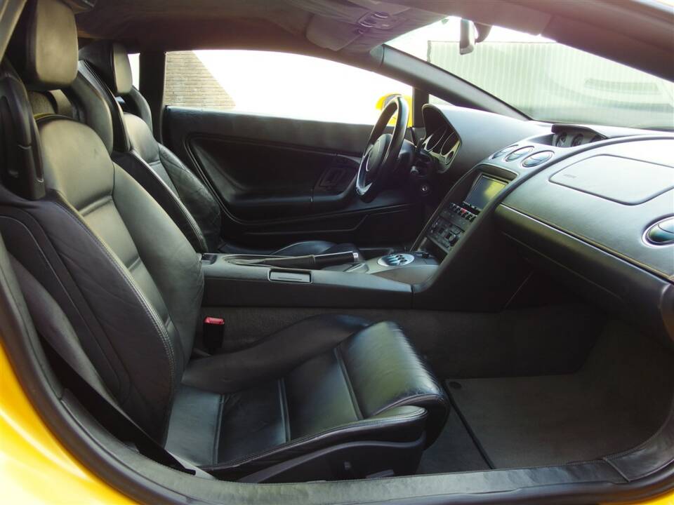 Bild 54/98 von Lamborghini Gallardo (2003)