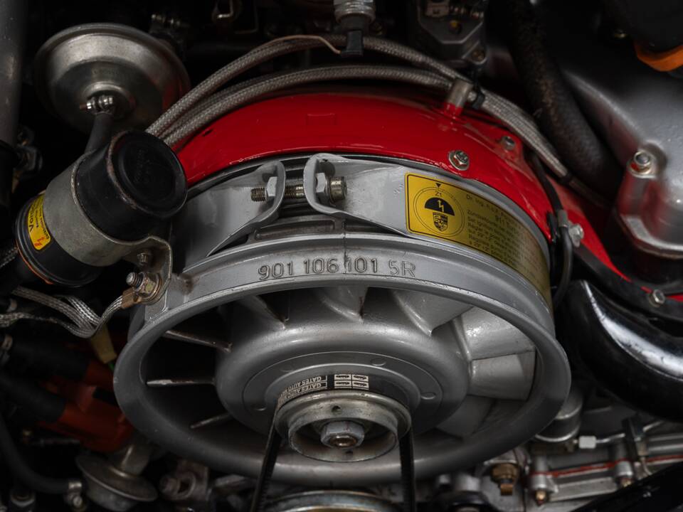Image 29/29 of Porsche 911 Turbo 3.0 (1976)