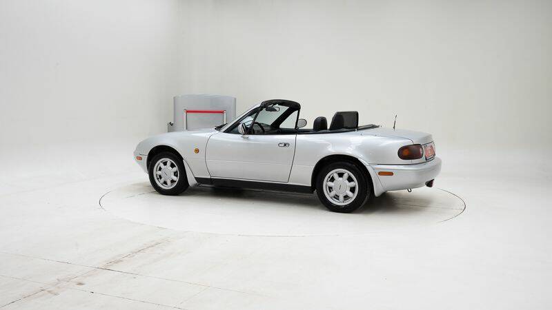 Image 4/15 de Mazda MX-5 1.6 (1992)