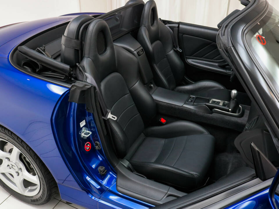 Afbeelding 7/23 van Honda S 2000 (2000)