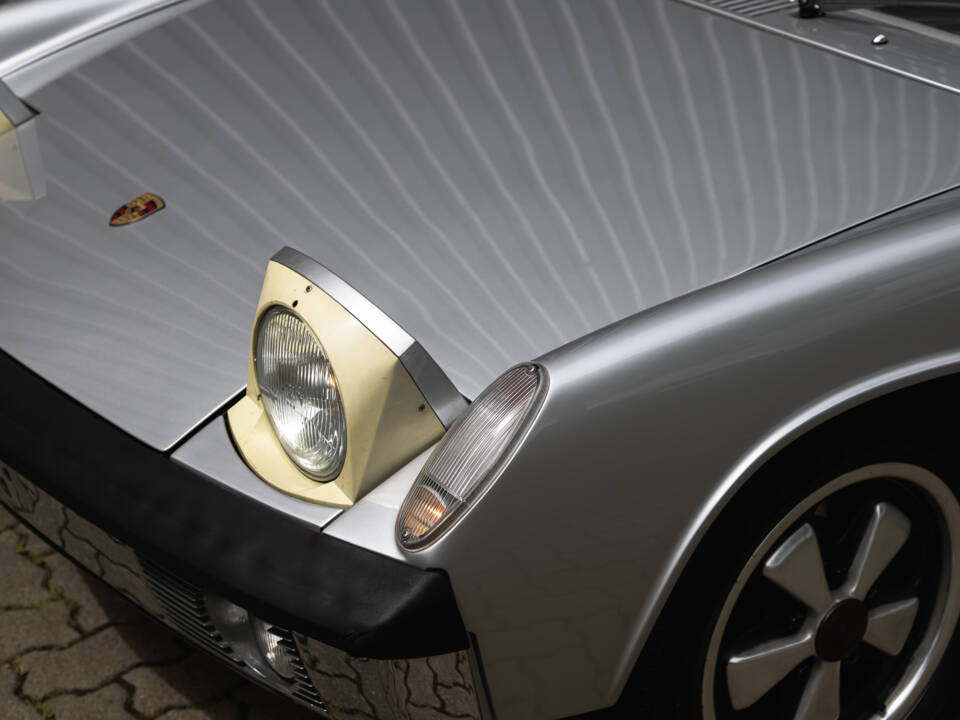 Imagen 69/76 de Porsche 914&#x2F;6 (1970)
