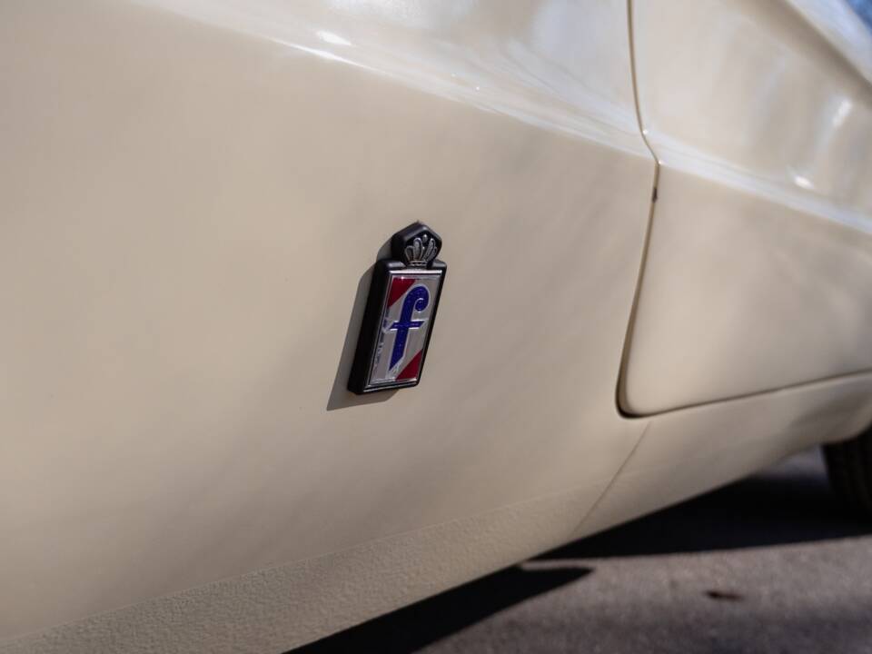 Image 58/58 of Alfa Romeo 2000 Spider Veloce (1977)