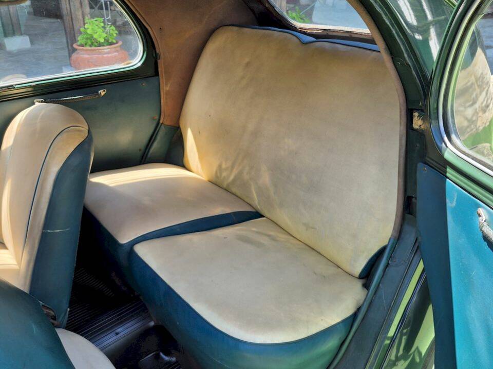 Imagen 30/39 de Lancia Ardea (1951)