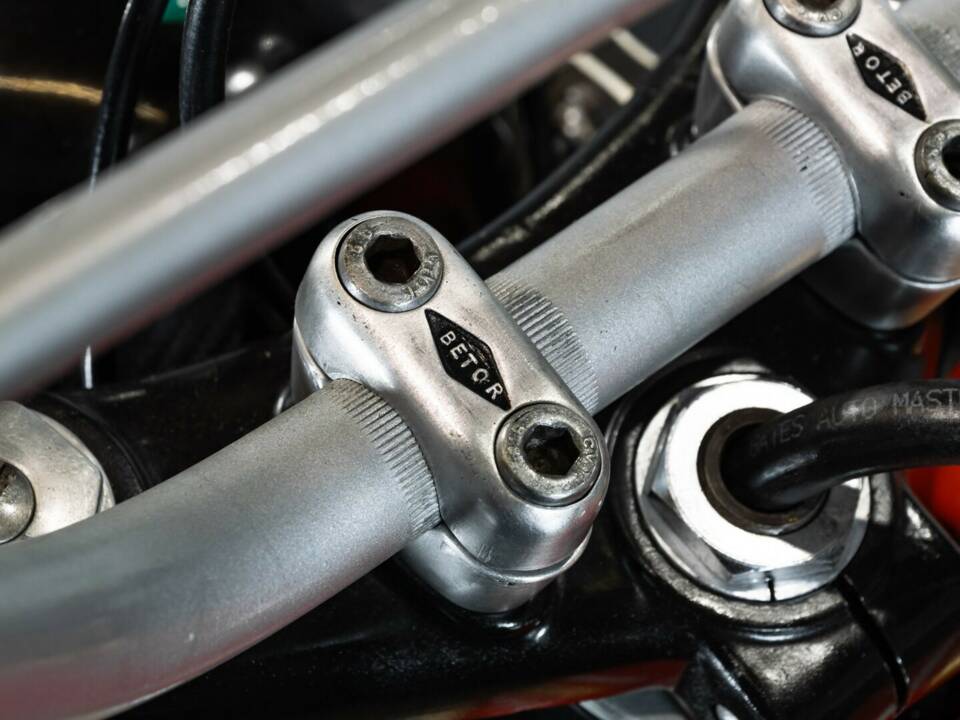 Bild 25/50 von Ossa DUMMY (1976)