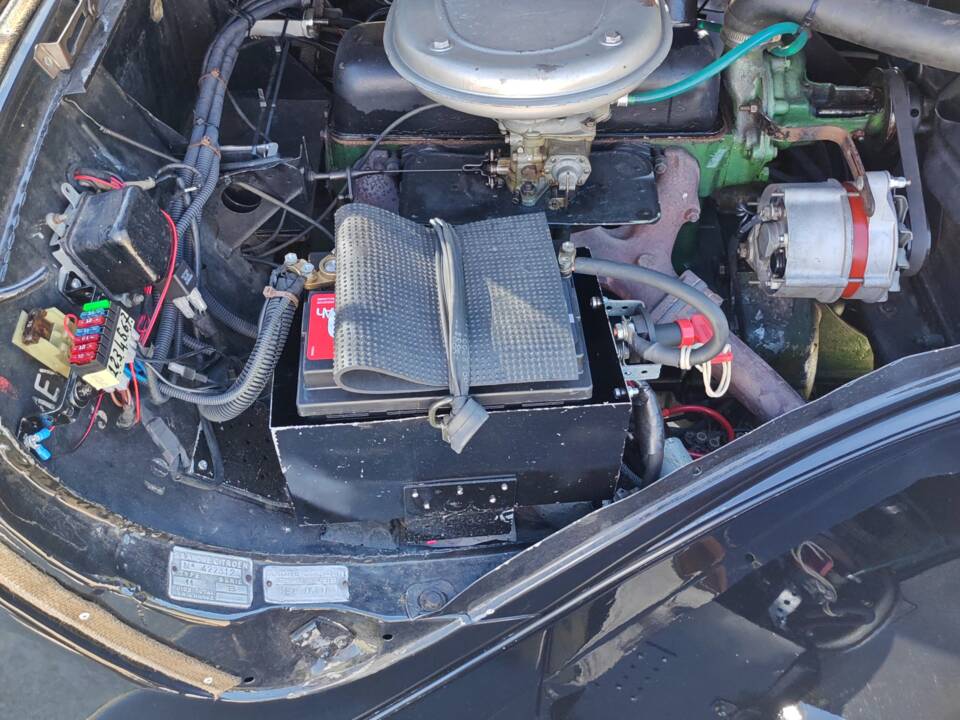 Image 46/47 of Citroën Traction Avant 11 B (1955)
