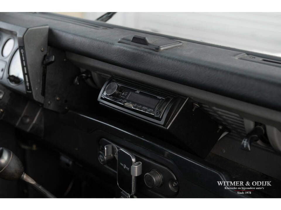 Immagine 20/22 di Land Rover Defender 90 (1995)
