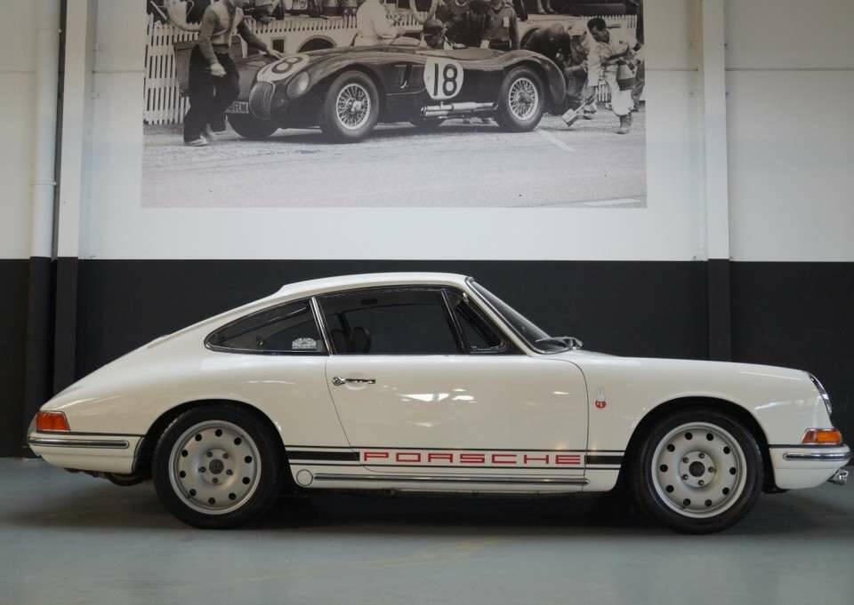 Imagen 30/50 de Porsche 911 2.0 (1965)