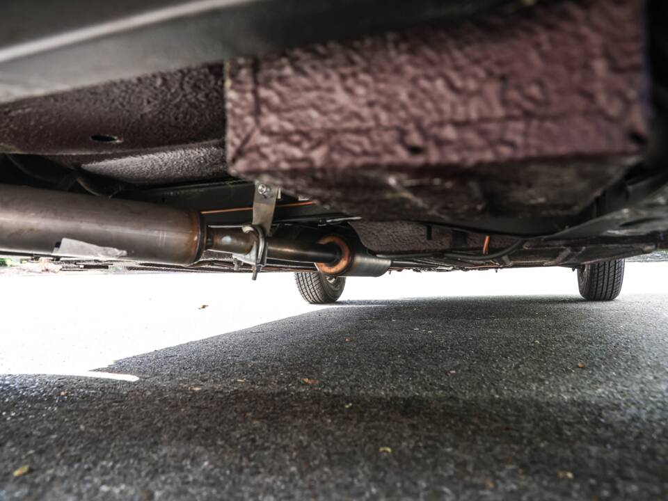 Image 17/46 of Austin Seven (1964)