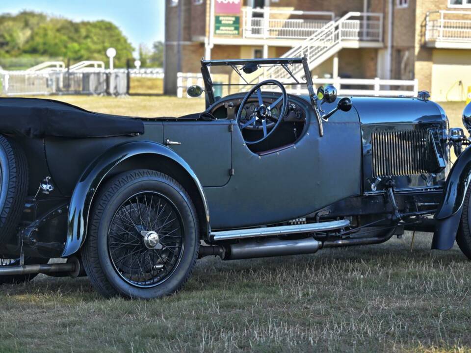Image 12/50 of Lagonda 2 Liter 14/60 Speed	 Supercharged (1931)