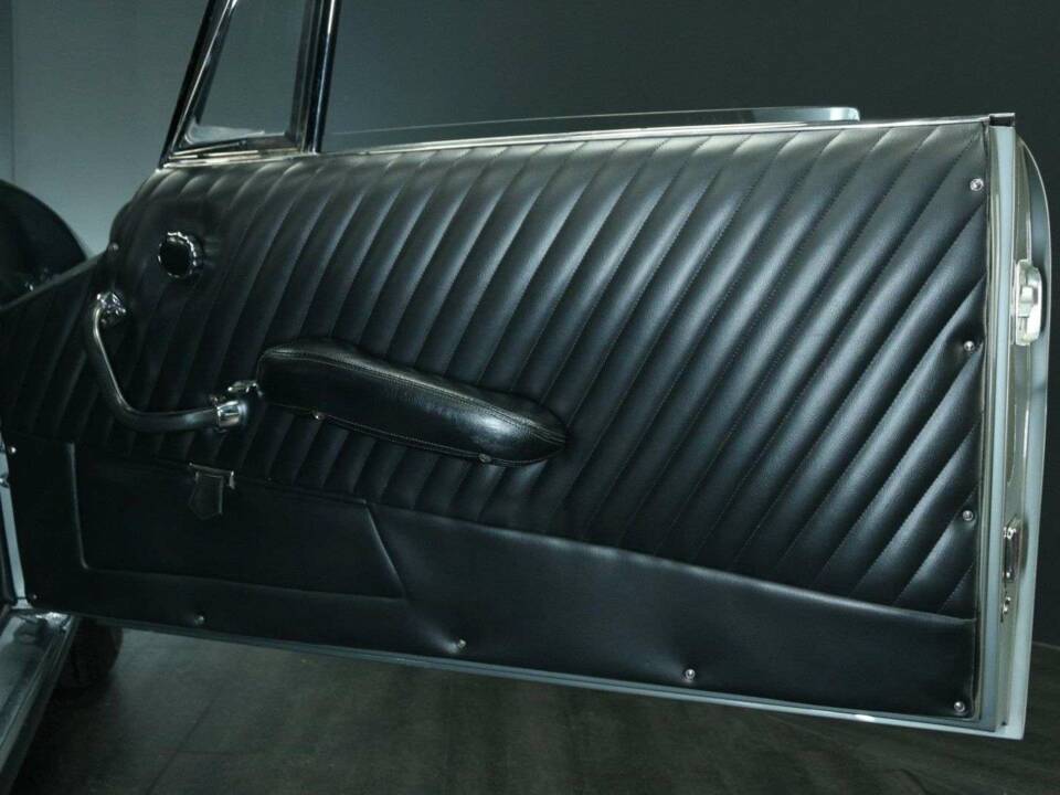 Imagen 27/50 de ISO Rivolta 300 (1968)