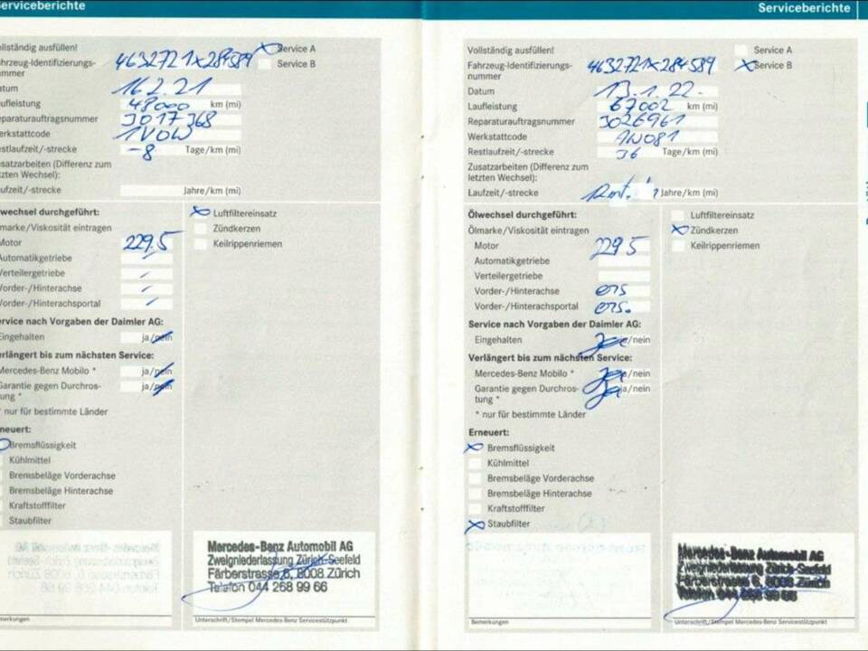 Afbeelding 34/36 van Mercedes-Benz G 63 AMG (LWB) (2017)