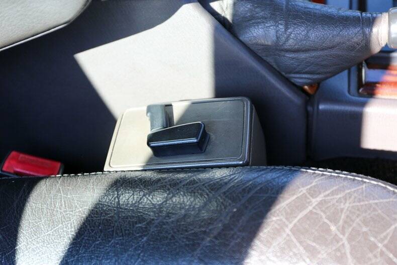 Image 25/50 of Land Rover Range Rover Vogue LSE (1994)