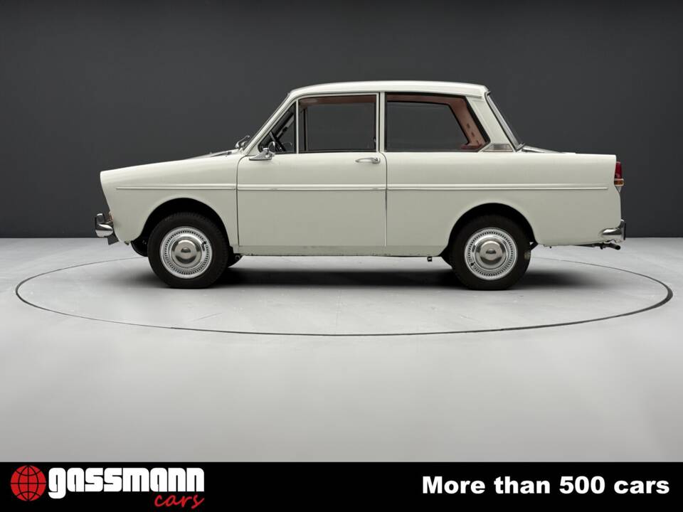 Bild 5/15 von DAF Daffodil 33 (1964)
