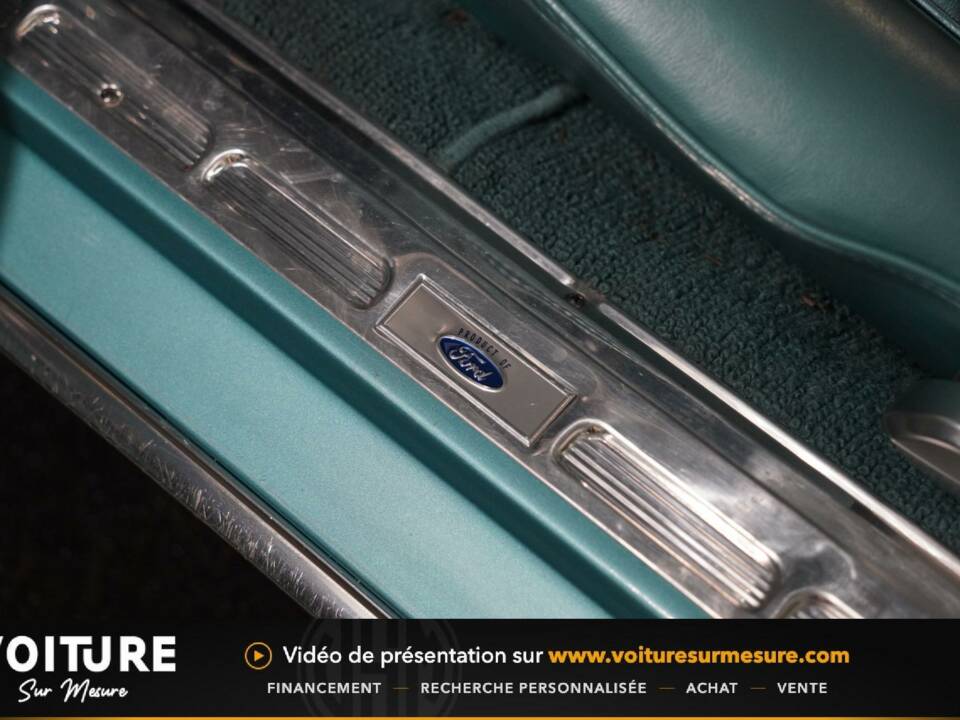 Bild 18/28 von Ford Mustang 289 (1967)