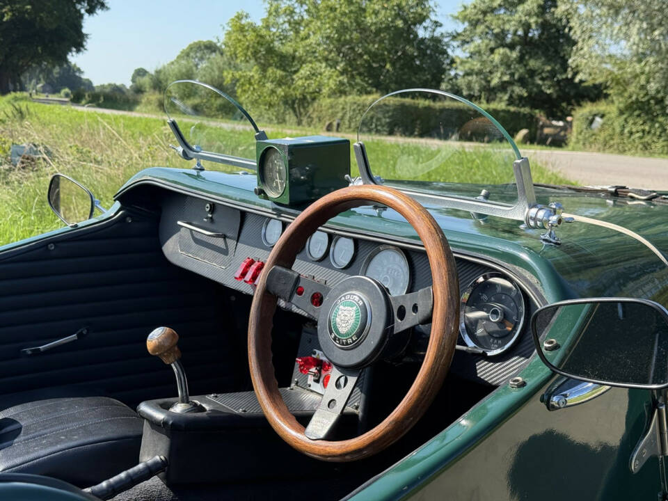 Bild 14/14 von Triumph TR 6 (1969)