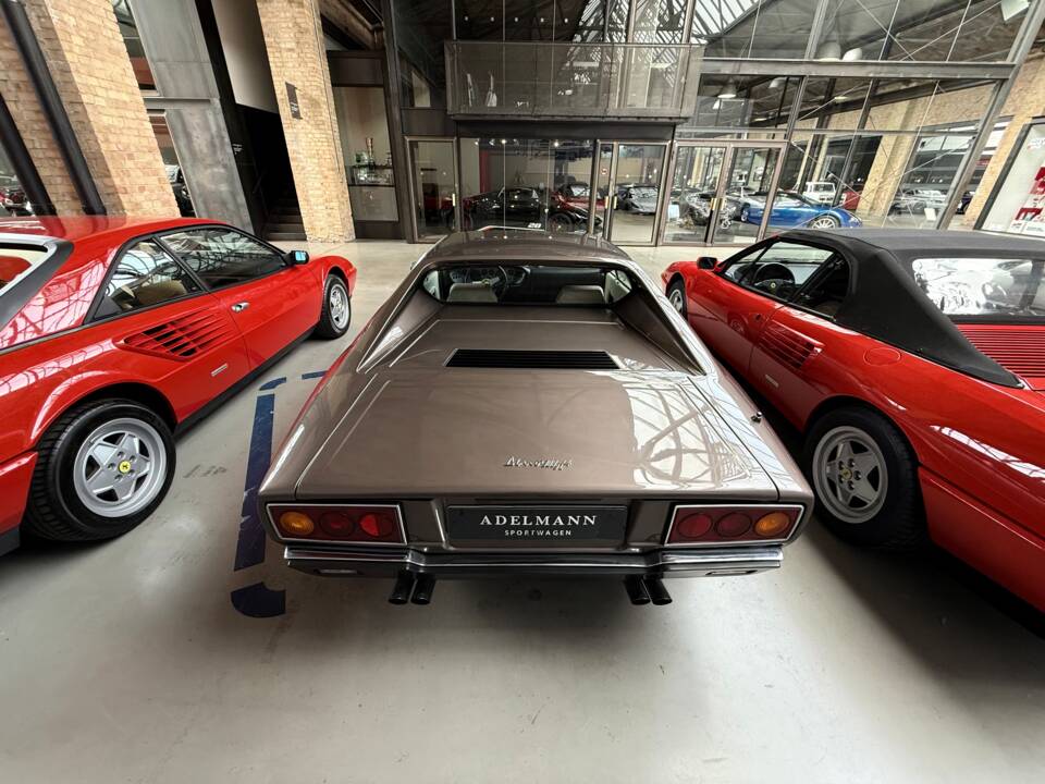Bild 8/21 von Ferrari Dino 308 GT4 (1975)