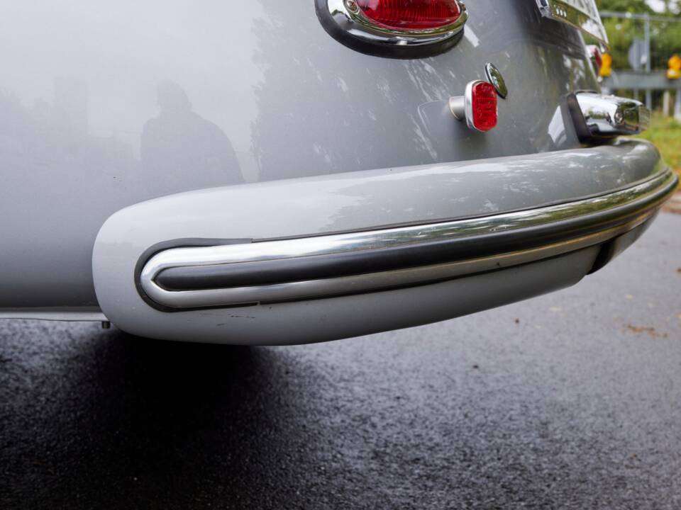 Bild 80/186 von Porsche 356 A 1600 (1958)
