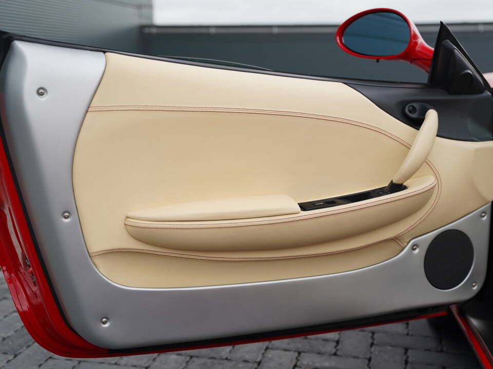 Image 15/50 of Ferrari 360 Spider (2004)