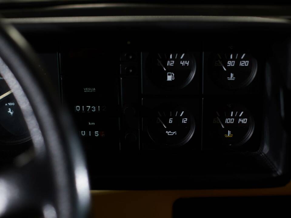 Bild 67/99 von Ferrari Mondial Quattrovalvole (1985)