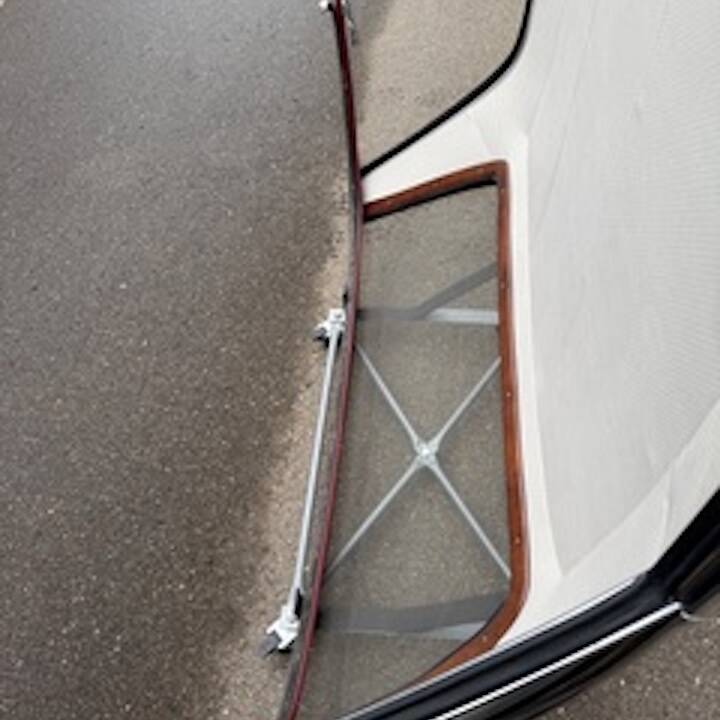 Afbeelding 55/59 van Mercedes-Benz 230 SL (1966)