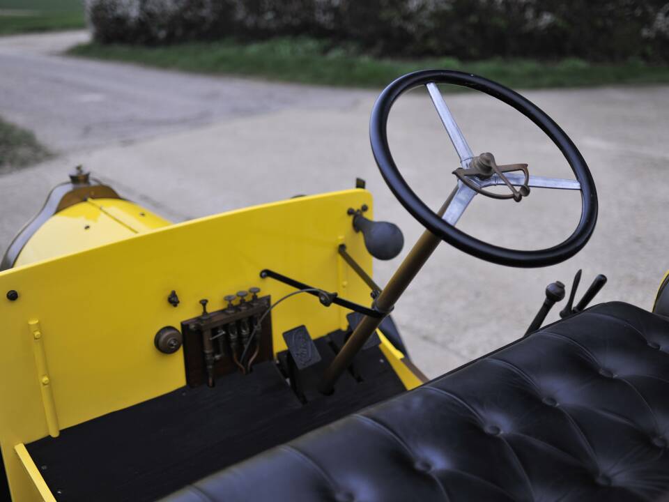 Bild 35/49 von Calthorpe Zero 12/15 HP (1912)