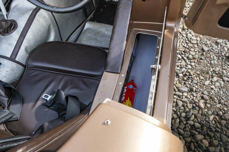 Bild 17/50 von Suffolk C-Type Jaguar (2017)