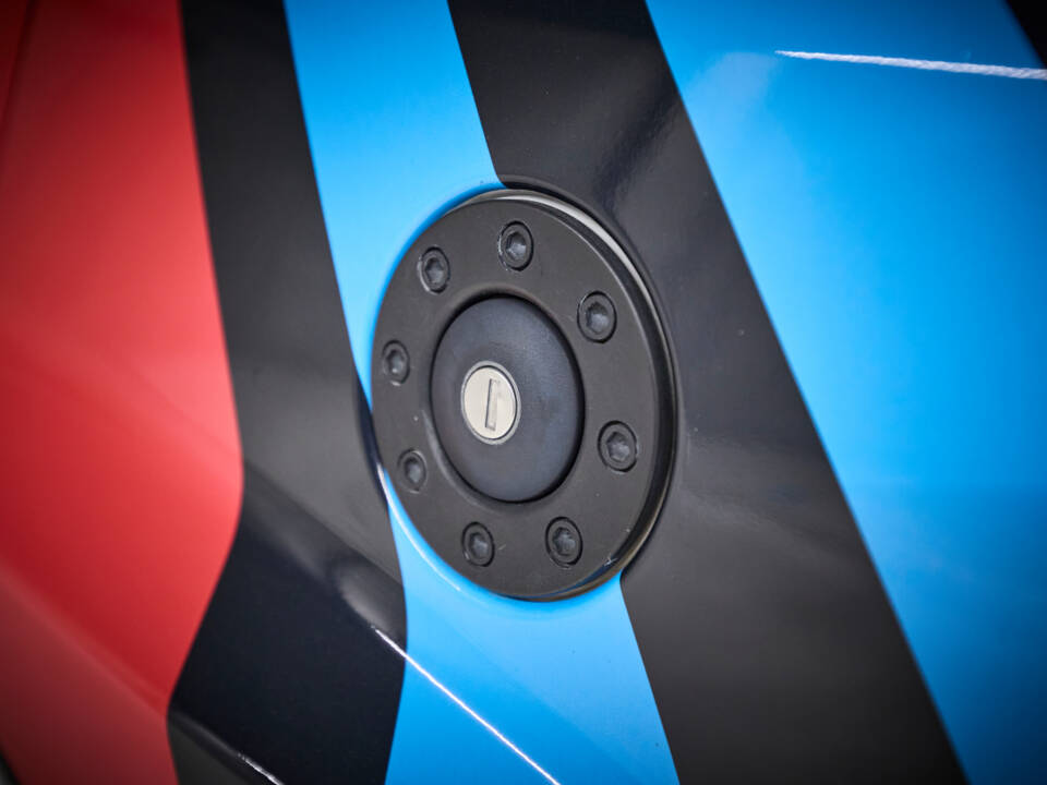 Bild 41/98 von Lancia Delta HF Integrale Evoluzione I &quot;Martini 6&quot; (1992)
