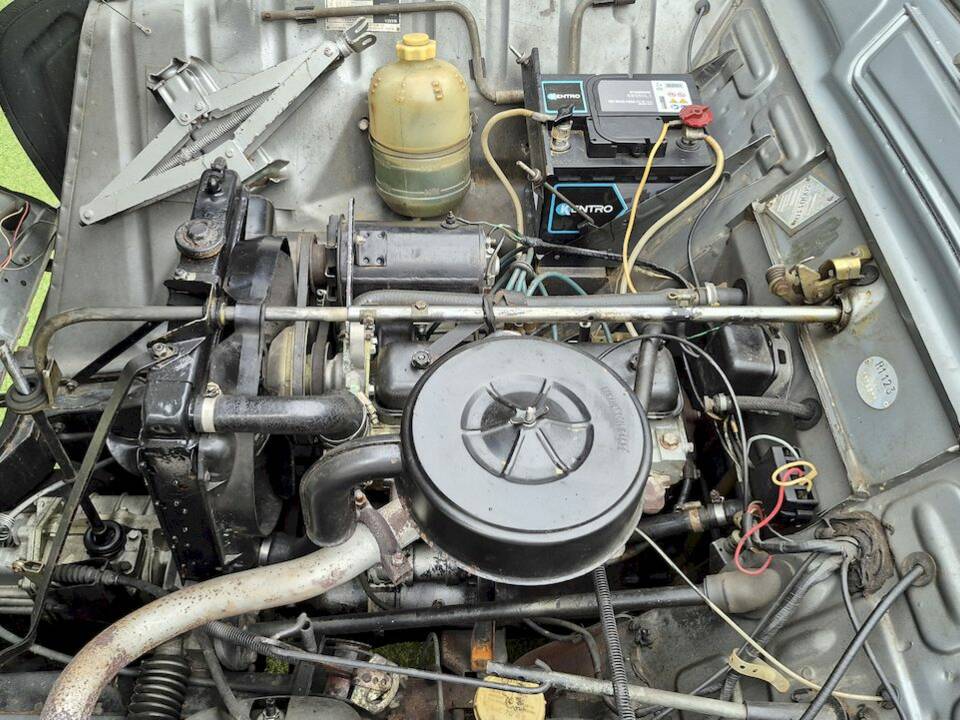 Bild 48/54 von Renault R 4 (1972)