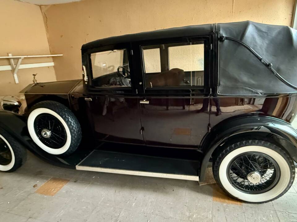 Bild 24/50 von Rolls-Royce 20 HP (1925)