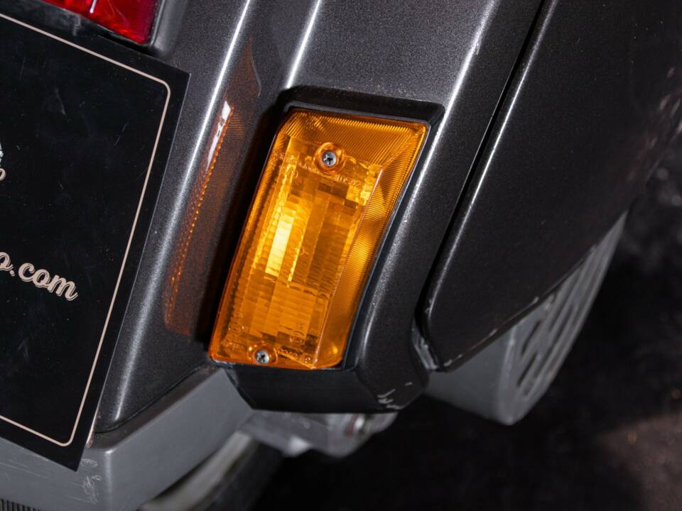 Afbeelding 10/50 van Piaggio DUMMY (1985)