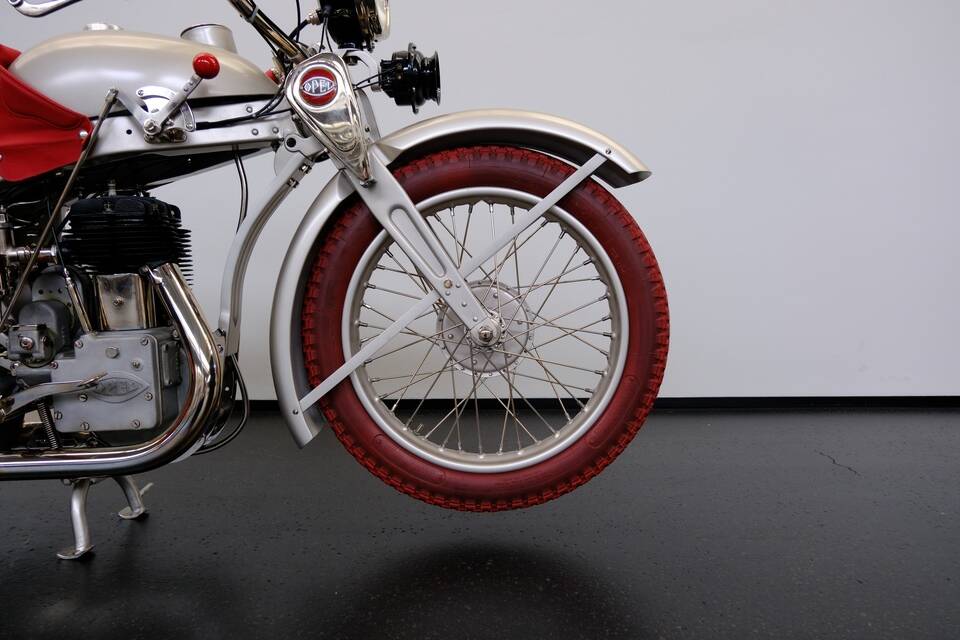 Bild 2/95 von Opel Motoclub (1929)