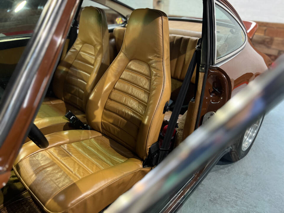 Image 60/75 of Porsche 911 Carrera 2.7 (1973)