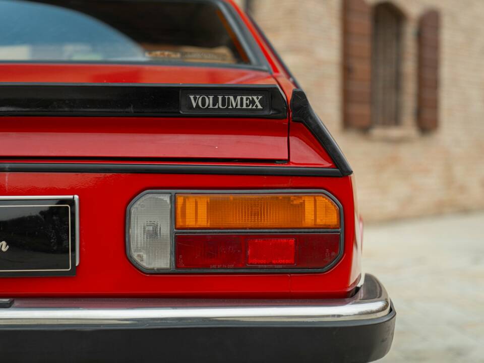 Image 13/50 of Lancia Beta Trevi Volumex VX (1983)