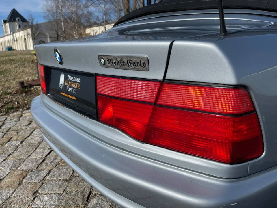 Immagine 10/21 di BMW 850Ci (1992)