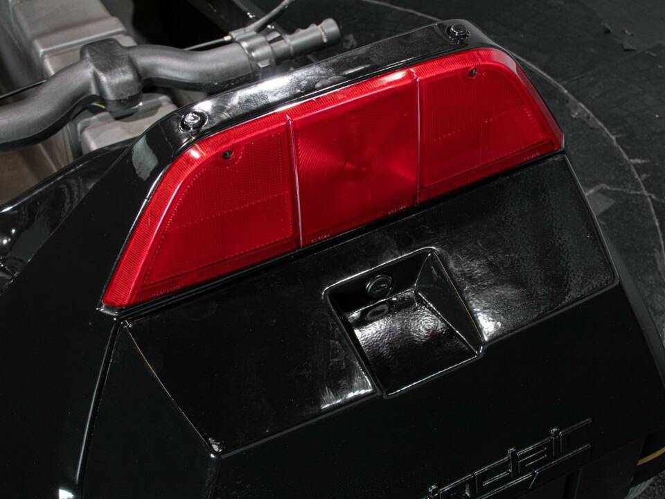 Bild 21/50 von Sinclair C5 (1985)