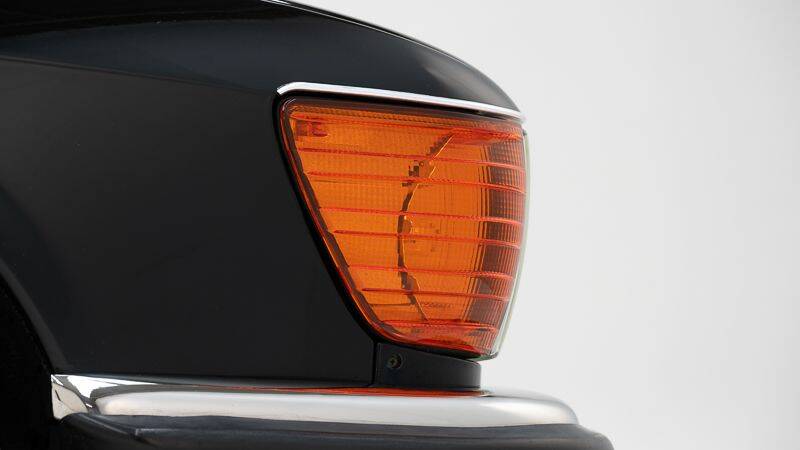 Immagine 13/15 di Mercedes-Benz 560 SL (1986)