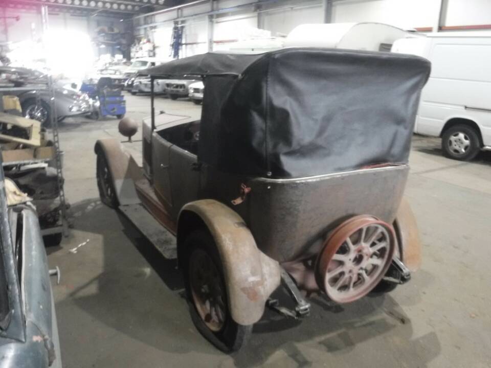 Bild 18/19 von FIAT 509 A (1929)