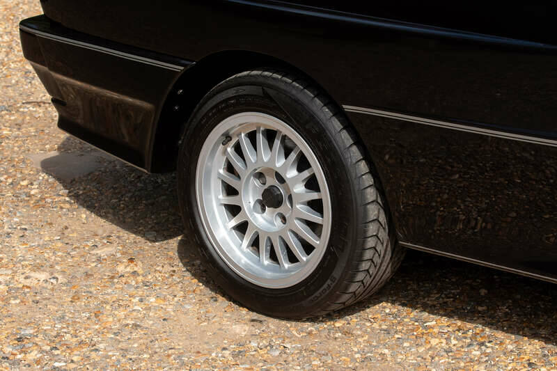 Image 49/50 of Audi quattro 20V (1990)