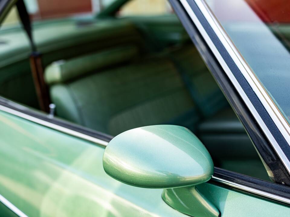 Imagen 34/50 de Chevrolet Chevelle Malibu Coupe (1974)